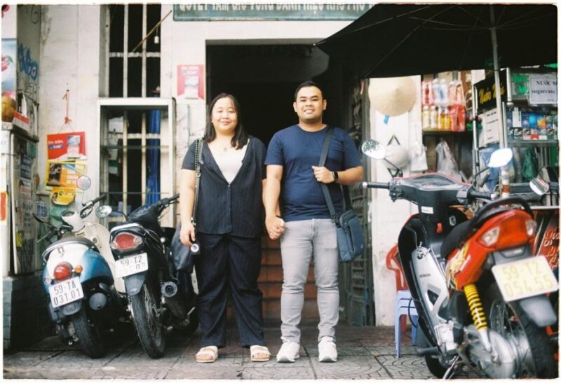 Private Photography Tour & Ho Chi Minh City Exploration - Final Thoughts