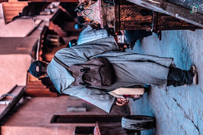 Private Photography Tour of Marrakech - Final Thoughts