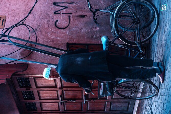 Private Photography Tour of Marrakech - FAQ