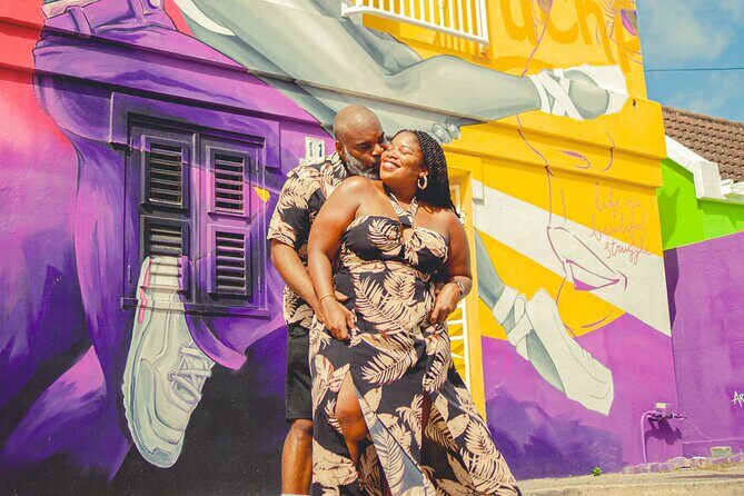 Private Photoshoot Curacao - Capture Your Memories in Willemstad - Exploring the Details: What to Expect