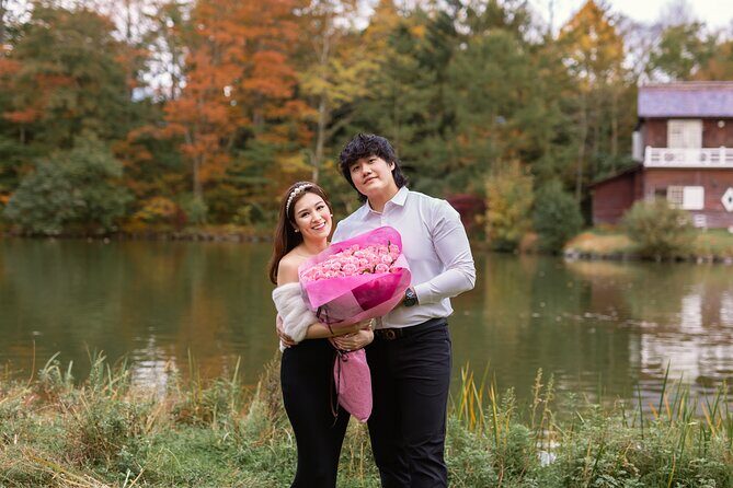 Private Photoshoot Experience in Karuizawa - Introducing the Private Photoshoot Experience in Karuizawa