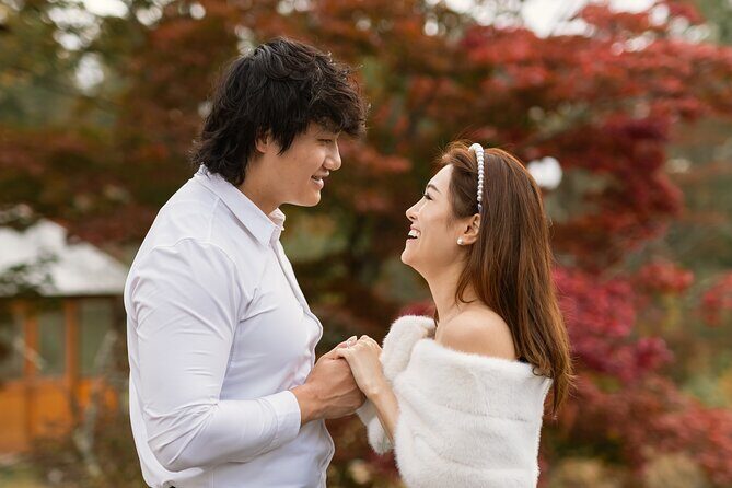 Private Photoshoot Experience in Karuizawa - The Sum Up: Is It Worth It?
