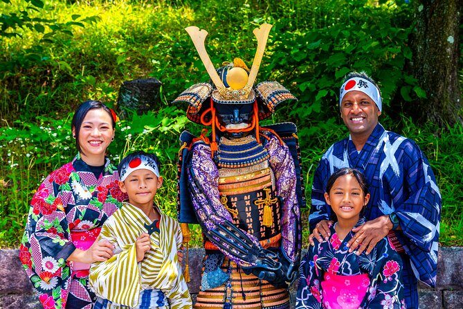 Private Photoshoot Experience in Kyoto ( Gion ) - What to Expect from Your Kyoto Photoshoot