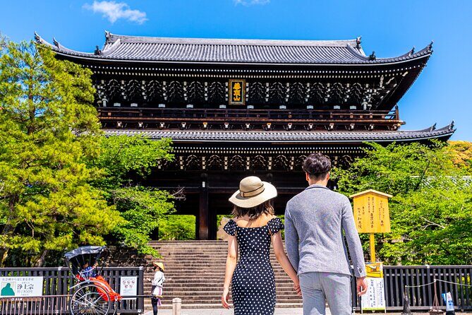 Private Photoshoot Experience in Kyoto ( Gion ) - In-Depth Look at the Value