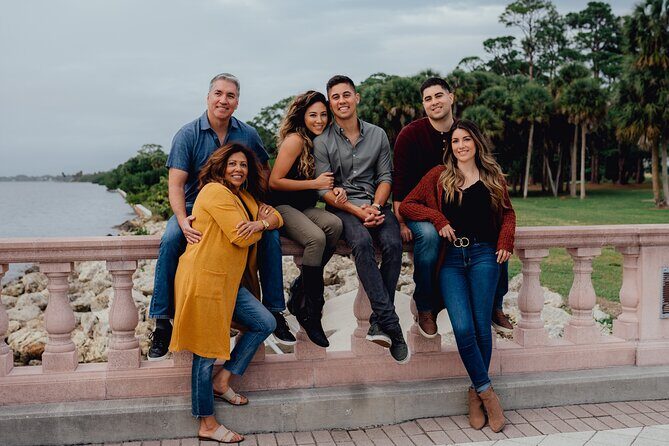 Private Photoshoot Experience in Savannah GA - What Is the Private Photoshoot Experience in Savannah?