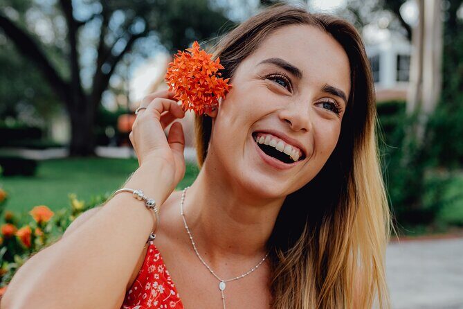 Private Photoshoot Experience in Savannah GA - What Do Travelers Say? Insights from Reviews