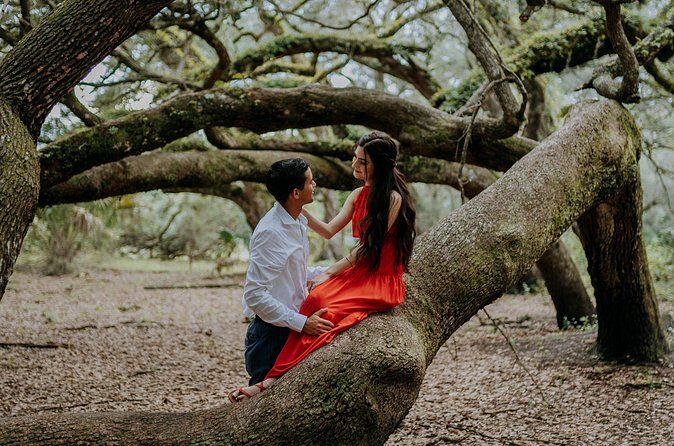 Private Photoshoot Experience in Savannah GA - Practical Details and Considerations