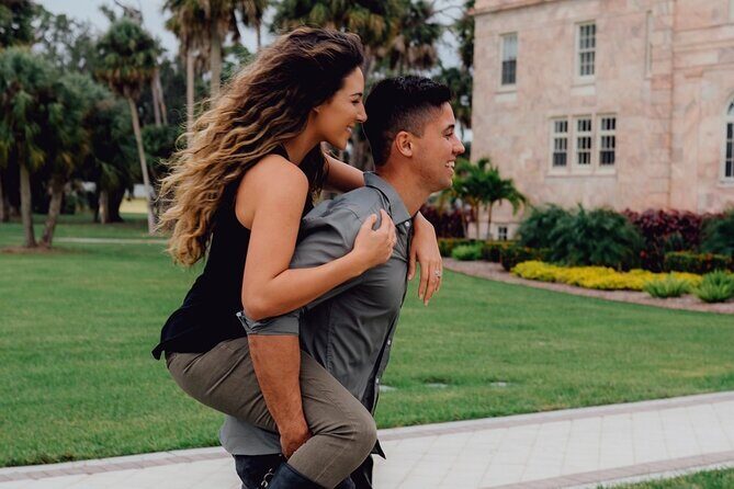 Private Photoshoot Experience in Savannah GA - Who Will Love This Experience?