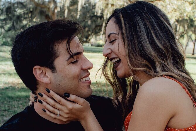Private Photoshoot Experience in Savannah GA - The Sum Up: Is It Right for You?