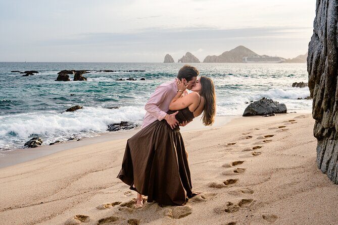 Private Photoshoot for Couples in Playa Los Cabos - Practical Tips for Your Photoshoot