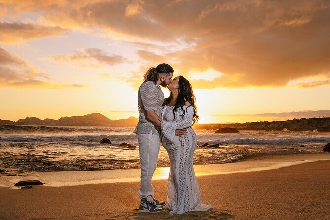 Private Photoshoot for Couples in Playa Los Cabos - The Sum Up: Who Is This Tour Best For?