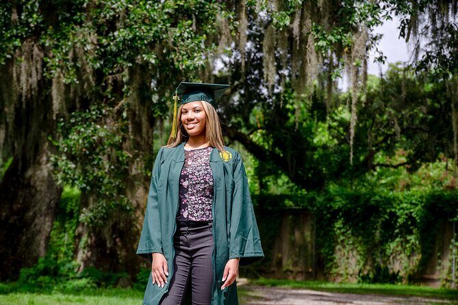 Private Photoshoot in Audubon Park - The Experience: What You Can Expect from Your Photoshoot