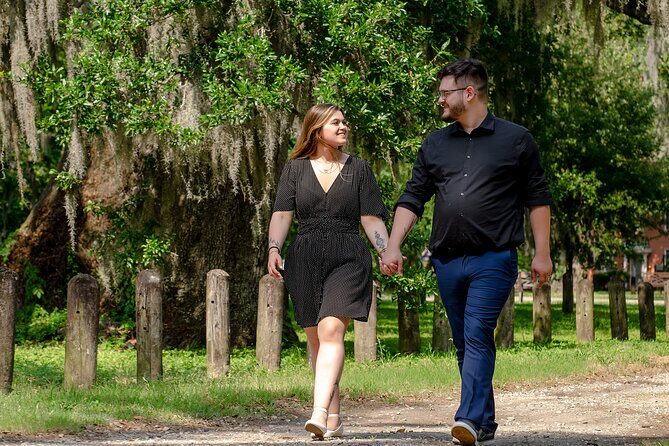 Private Photoshoot in Audubon Park - Who Will Love This Experience?
