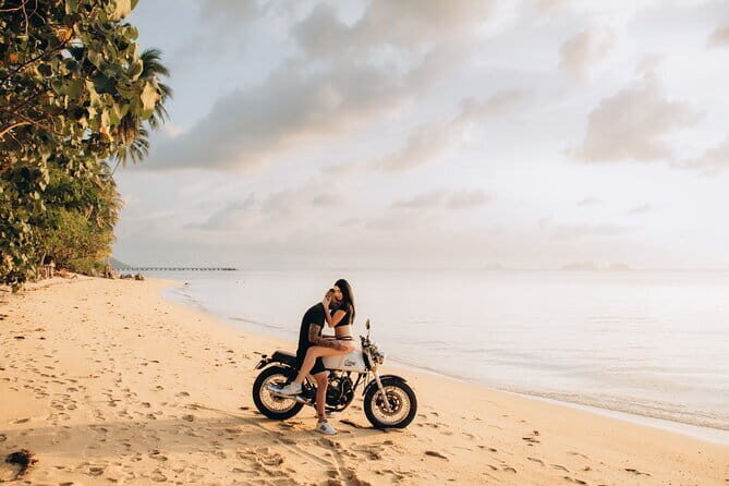 Private Photoshoot in Koh Samui - Suitability and Who Should Book