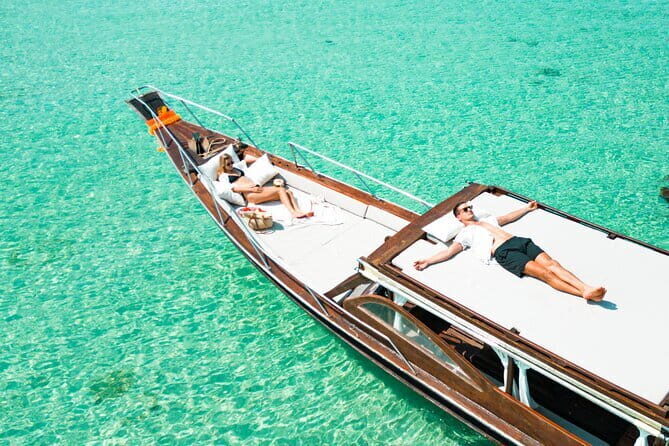 Private Photoshoot in Koh Samui - The Sum Up
