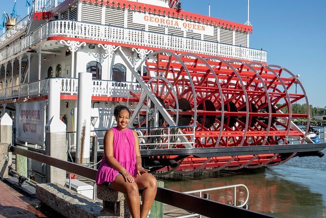 Private Photoshoot in Savannah, GA - An In-Depth Look at the Savannah Photoshoot Experience