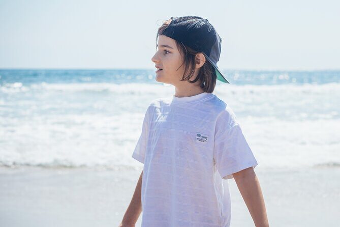Private Photoshoot on the Beaches of Los Angeles - Who is This Tour Best For?
