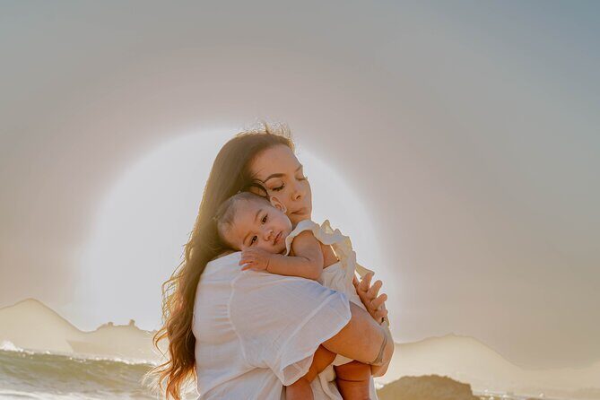 Private Photoshoot Session in Cabo - Practical Tips for Booking and Enjoying Your Session