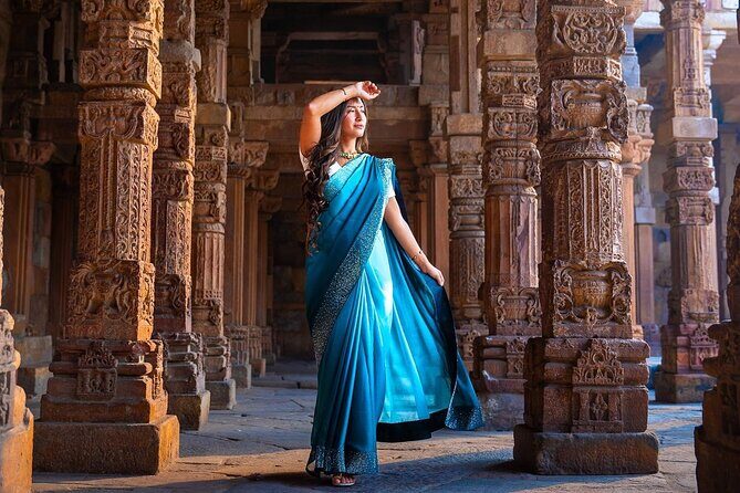 Private Photoshoot with a Local Photographer - Who Will Love This Tour?