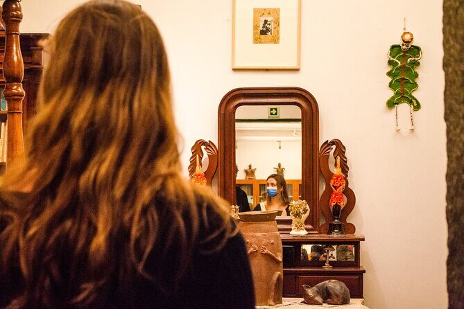 PRIVATE PHOTOSHOOTING In Mexico City - Who Will Enjoy This Tour?