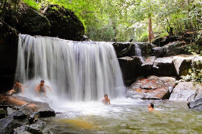 Private Phu Quoc Southside Private Tour - What This Tour Offers: A Deep Dive