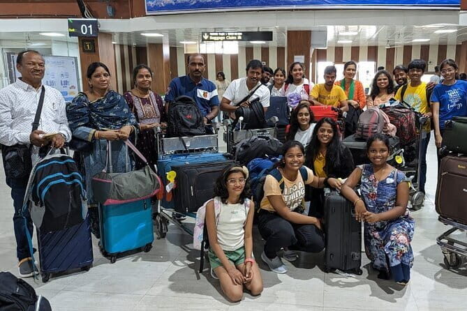 Private Phuentsholing to Thimphu 6-Days Adventure - An In-Depth Look at the Tour