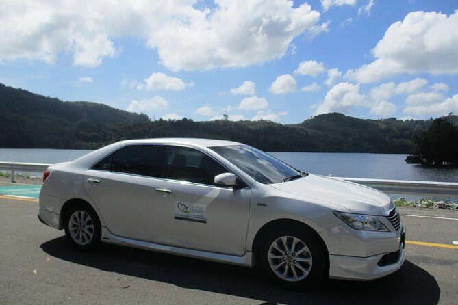 Private PHUKET Arrival Transfer - Phuket Airport to Phuket Hotels - Breakdown of the Itinerary