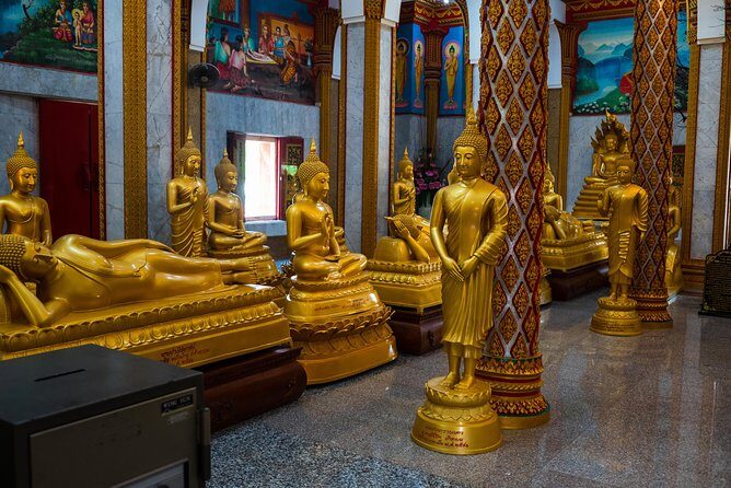 Private Phuket City Tour - FAQ: Your Practical Questions Answered
