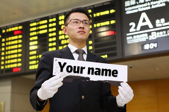 Private Pick-up From Shanghai Pudong Airport to Locations in City - Authentic Experiences from Real Travelers