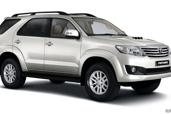Private Pickup & Airport Transfer Service |Ho Chi Minh City - What to Expect from the Service