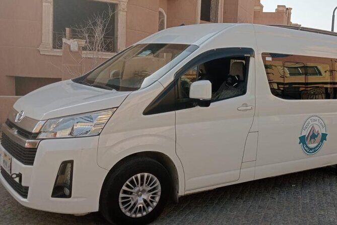 Private Pickup from Cairo airport to hotel in Cairo Or Giza - Cairo Airport to Hotel Private Transfer Review