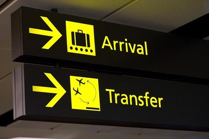 Private Pickup Transfer from Cairo Airport to Hotels Cairo, Giza - Introduction