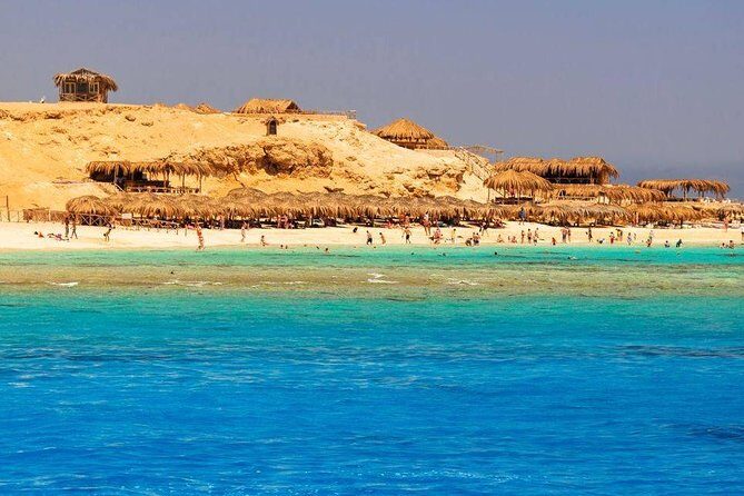 Private Pickup Transfer from Cairo to Hurghada - What to Expect from the Transfer