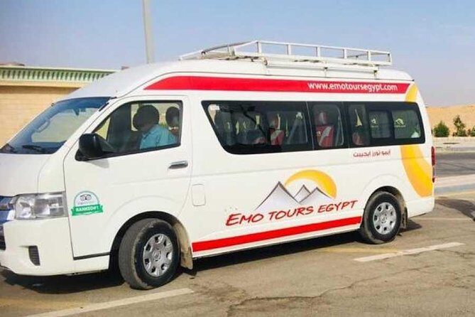 Private Pickup transfer from Marriott Mena House, Cairo to Cairo airport - Why Choose This Transfer?