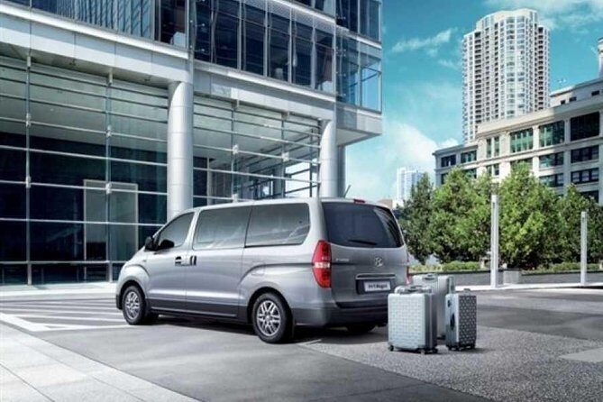 Private Pickup transfer from Steigenberger Hotel El Tahrir to Cairo airport - Why This Transfer Service Offers Good Value