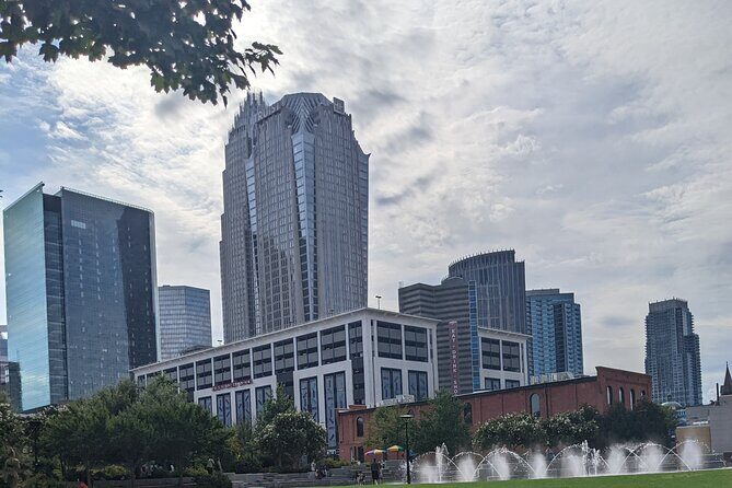 Private Picnic Experience in the Queen City - An In-Depth Look at the Private Picnic Experience