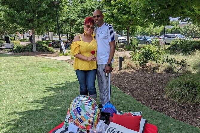Private Picnic Experience in the Queen City - Final Thoughts on the Private Picnic Experience