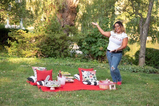 Private Picnic Experience in the Queen City - FAQs
