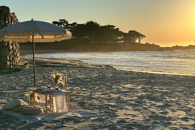 Private Picnic in Carmel-by-the-Sea - An In-Depth Look at the Carmel-by-the-Sea Private Picnic
