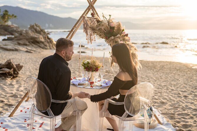 Private Picnic Marriage Proposal by the Sea - Practical Considerations