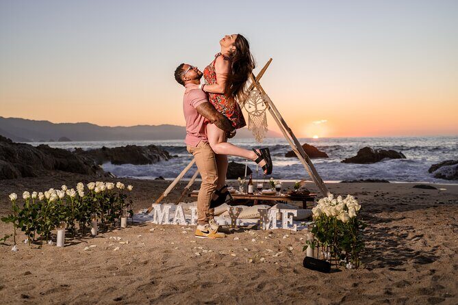 Private Picnic Marriage Proposal by the Sea - Final Thoughts
