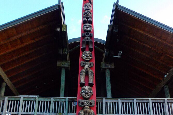 Private Piha Beach, Rainforest Adventure & Mt. Eden with Guide - Who Should Consider This Tour?