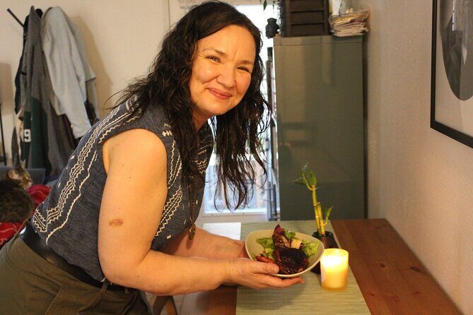 Private Pike Place Market Tour and Cooking Class with a Local - An In-Depth Look at the Experience