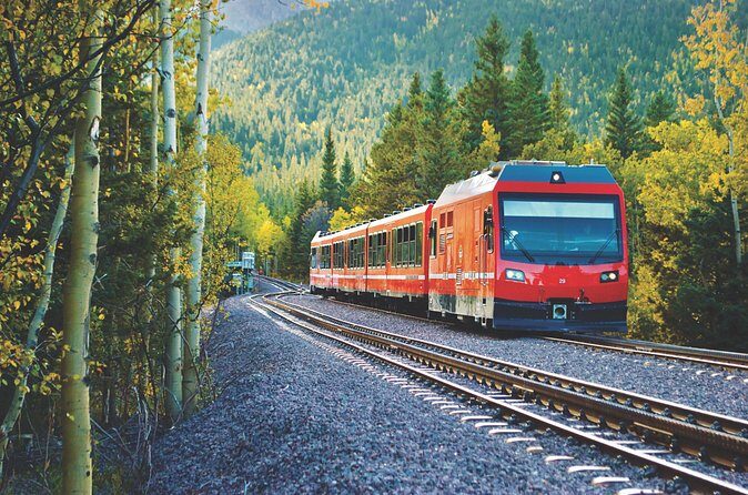 Private Pikes Peak COG Railway, Manitou & Garden of the Gods - Why This Tour Stands Out