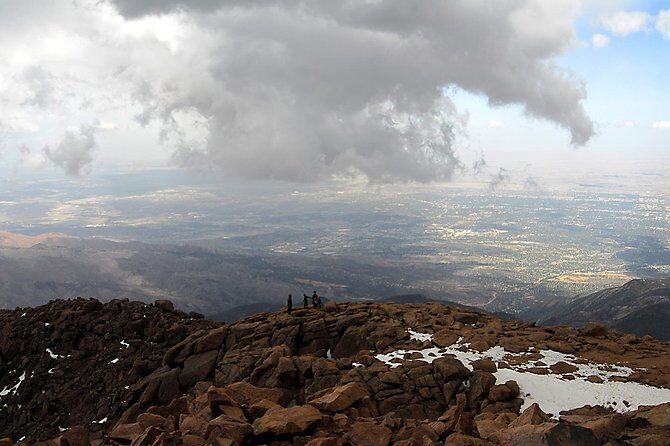 Private Pikes Peak Country And Garden of the Gods Tour from Denver - Final Thoughts