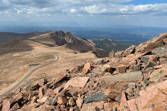 Private Pikes Peak Highway and Summit Adventure Tour - Authenticity and Traveler Feedback