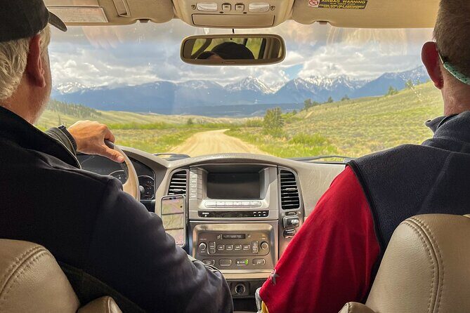 Private Pikes Peak Highway and Summit Adventure Tour - The Sum Up: Who Will Love This Tour?
