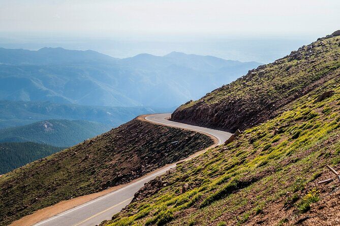 Private Pikes Peak Highway and Summit Adventure Tour - Frequently Asked Questions