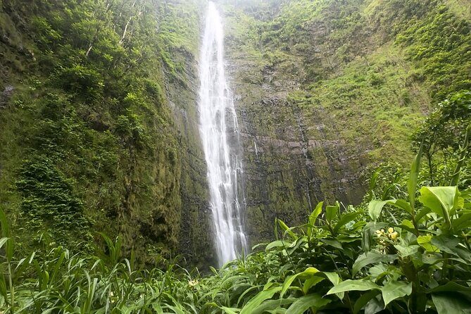 Private Pipiwai Trail Maui Open-Air Jeep Tour - Exploring Maui’s Scenic Highlights
