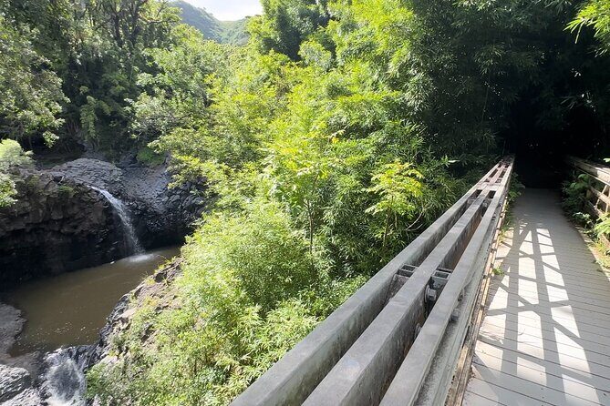 Private Pipiwai Trail Maui Open-Air Jeep Tour - FAQ